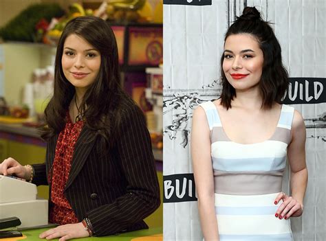 miranda cosgrove nide|8 Nickelodeon Stars Whove Bared All